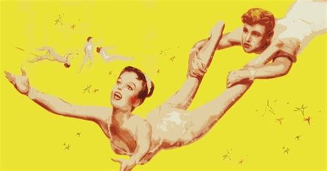Le Cirque Fantastique Un Film De 1959 Télérama Vodkaster