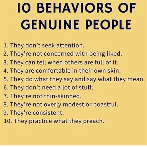 Observe this behaviour and decide who is genuine person... Tag your friends | Sayings, Behavior ...