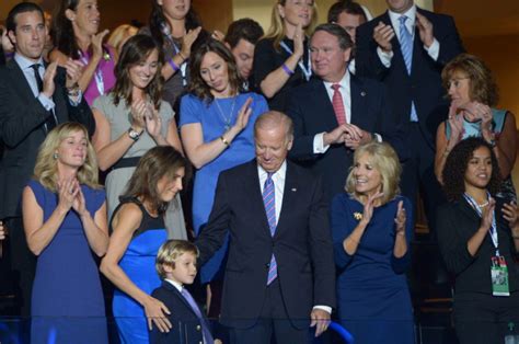 The family of joe biden, the 46th and current president of the united states, is an american family, prominent in law, education, activism and politics. Can Joe Biden's family endure a campaign for U.S ...