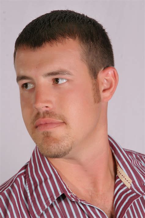 A beginner's guide to cutting your own hair at home. How To Cut Mens Hair Short With Clippers - men hairstyles