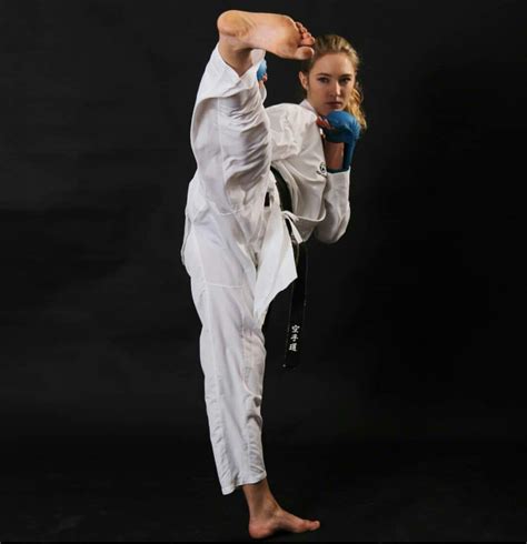 Karaté Karate Martial Arts Martial Arts School Martial Arts Girl