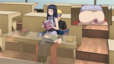 Naruto Hentai Naruto Trainer [v0153] Part 58 Hinata Made Me Cum By Loveskysan69 Redtube