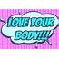 The Real Secret To Loving Your Body And Yourself