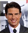 EL CUERPO Y LA MENTE : Tom Cruise