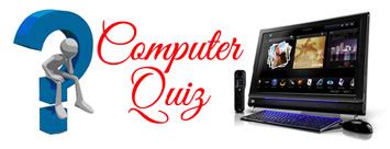 These are the selective and important questions of the computer. Basic Computer Quiz Questions with Answers