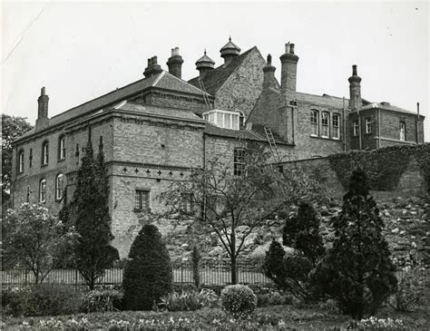 Leicester Castle Plantagenets Leicester Castle Leicester Castle