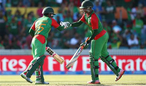 Live Cricket Score Sri Lanka Vs Bangladesh Ball By Ball Updates 2015