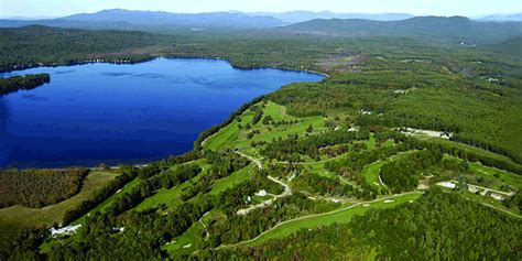 Province Lake Golf Course Golf In Parsonsfield Maine