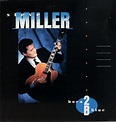 15 - Miller, Steve - Born 2 B Blue - D - 1988 | Klaus Hiltscher | Flickr