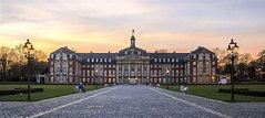 Westfälische Wilhelms-Universität in Münster (WWU) Вестфальский ...