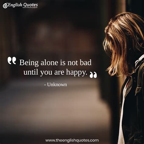 25 Best Heart Touching Sad Alone Quotes In English English Quotes