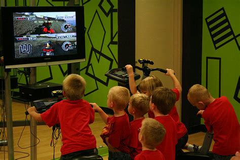 On the positive side, they can teach knowledge and improve physical and mental skills. Seven Benefits of Video Games - LearningWorks for Kids