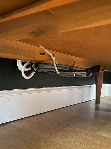 All About Hiding Tv Wires Behind Tv Other Wire Hiding Ideas