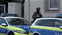 Polizeieinsatz an Meller Straße in Osnabrück: Frau droht mit Axt | NOZ