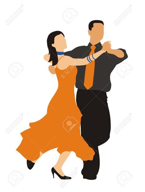 Swing Dancers Clipart Free Download On Clipartmag