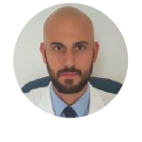 Riccardo Pampena Researcher Doctor Of Medicine Azienda Unità