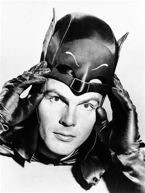 Photos The Life Of Actor Adam West 1928 2017 Television
