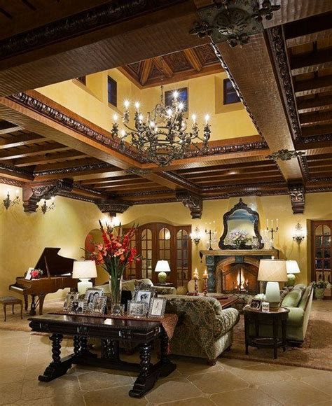 38 Popular Tuscan Home Decor Ideas For Every Room Hmdcrtn