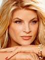 Picture of Kirstie Alley