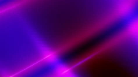 Flowing Purple Energy Looping Abstract Animated Background Stock