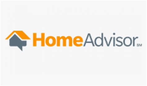 Home Advisor Logo Png - Home Advisor Logo Transparent, Png Download ...