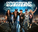 Live — Scorpions
