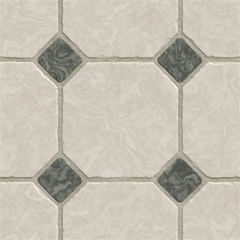 Classic Hex Tile Kitchen Classic Floor Tile Texture Brown Tiles