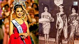 When Lara Dutta's Mother Jennifer Dutta Participated In Miss India Pageant