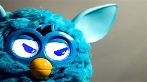 How To Turn Your Furby Evil Youtube