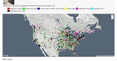 Dialect Maps | 2017 mapping the invisible