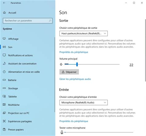 Configurar El Sonido En Windows 10 En 2022 → Entrechips®