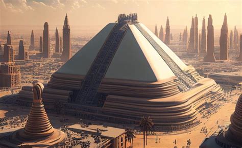 why are the largest pyramids across the globe kept in secrecy what are they hiding from us