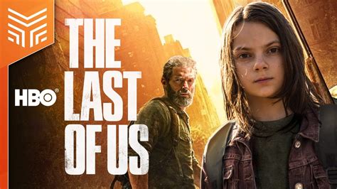 The Last Of Us Hbo Series Premieres On January 15 2023 Gambaran