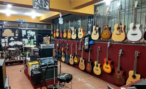 The complete guide for backpackers in penang: Best Guitar Stores In Kathmandu- 5 Best Guitar Shops In ...