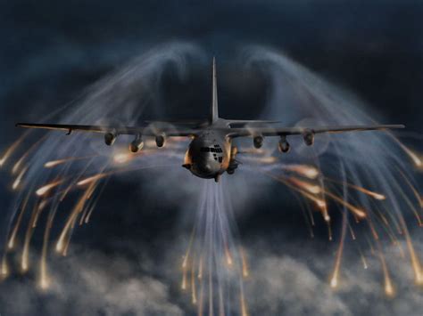 Lockheed Ac 130 Wallpapers Top Free Lockheed Ac 130 Backgrounds