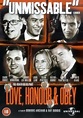 Love, Honor and Obey (2000) - IMDb