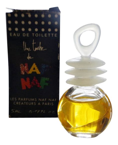 Une Touche De Naf Naf By Naf Naf Eau De Toilette Reviews And Perfume