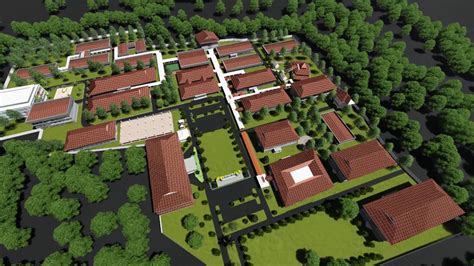 Politeknik kuala terengganu terletak di bandar kuala terengganu, terengganu, malaysia. POLITEKNIK NEGERI JAKARTA (PNJ) - YouTube