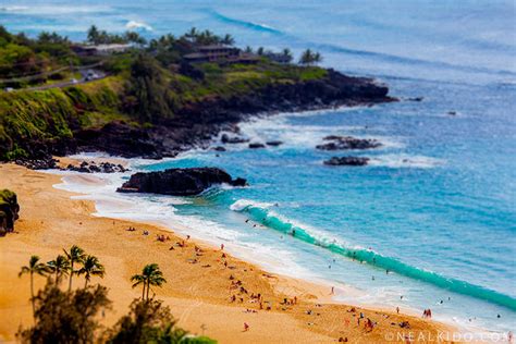 Oahu S North Shore Beach Guide