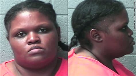 South Carolina Mom Makes First Appearance On Murder Charges