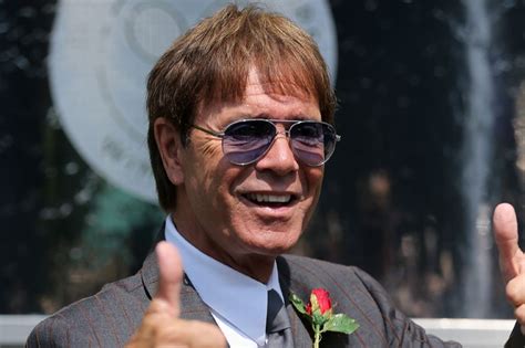 Police Probing Sir Cliff Richard Sex Assault Claim Reveal A Number Of