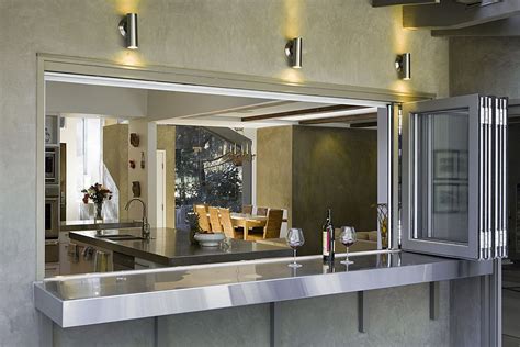 Kitchen Design Ideas A Kitchen Window Bar Home And Decor