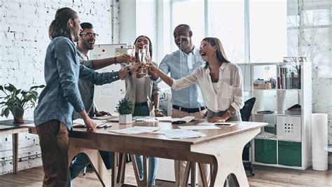 Top 10 Workplace Leadership Articles Of 2019