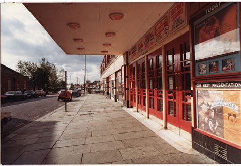 State Cinema In Grays Gb Cinema Treasures