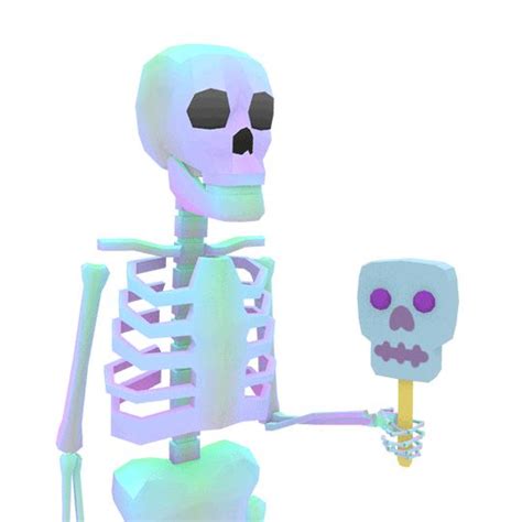 Skeleton Pepsi  By Jjjjjohn Find And Share On Giphy Funny Skeleton