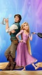 Amor enredado | Disney princess pictures, Disney princess images ...