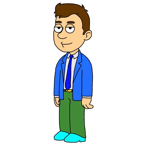 Raul Johnson Goanimate V2 Wiki Fandom