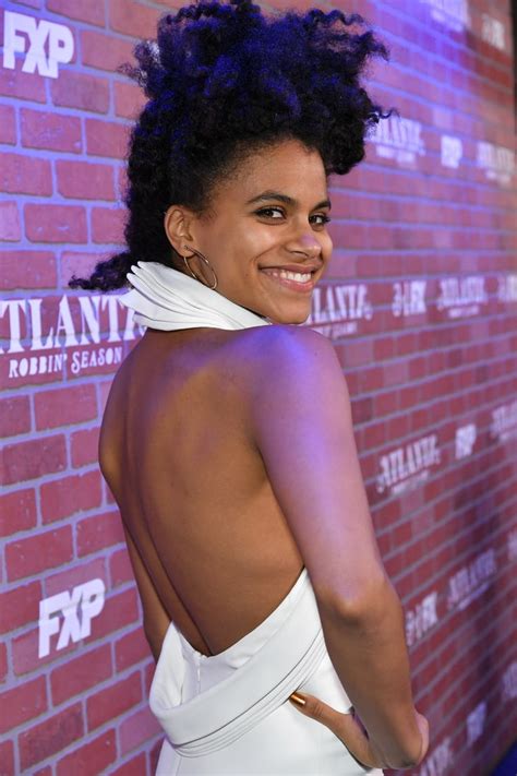 the hottest zazie beetz photos around the net 12thblog