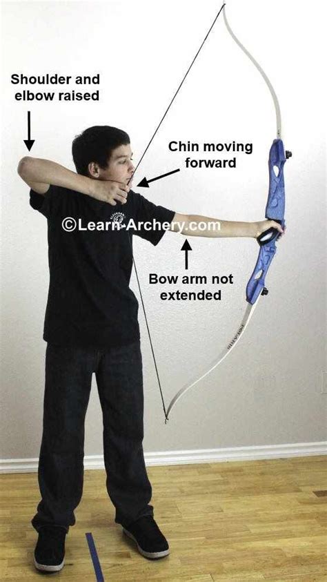Another Good Article For Beginners And Arrow Length Bow Hunting Tips