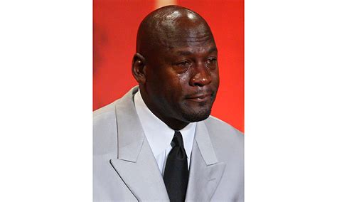 The Infamous Michael Jacksons Crying Meme By Carrie